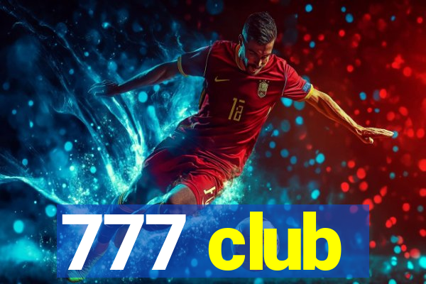 777 club